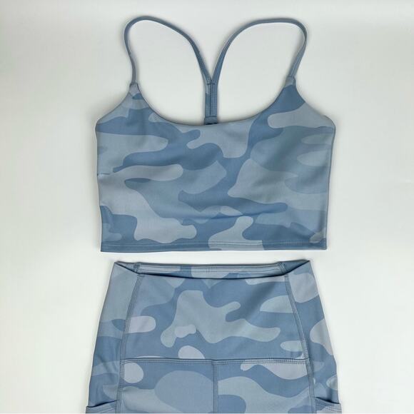 Glyder • Pure Bra and High Power Leggings Active Set - Picture 2 of 16